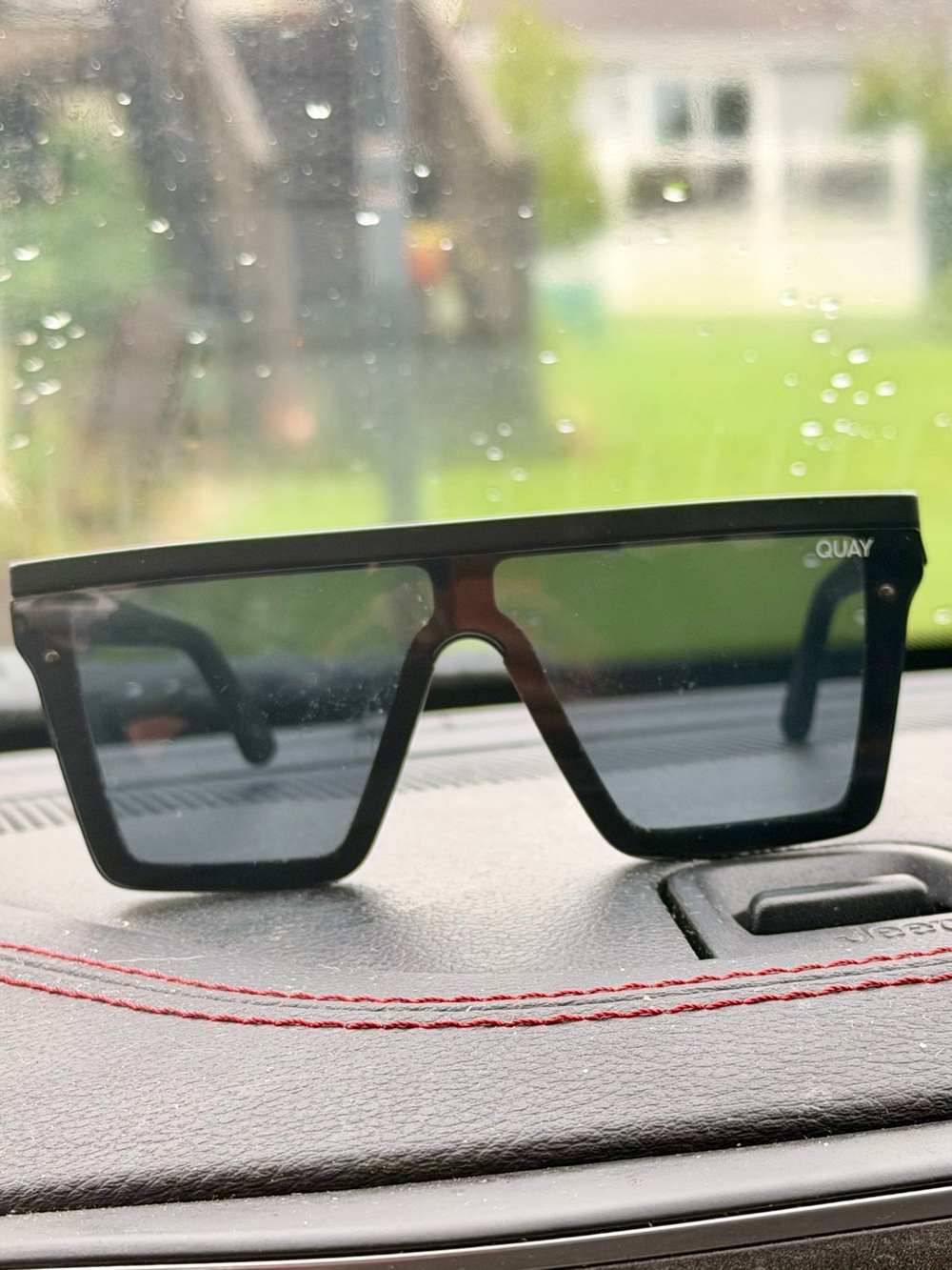 QUAY sunglasses